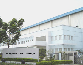 NEWSTAR Plastic Industry Co., Ltd